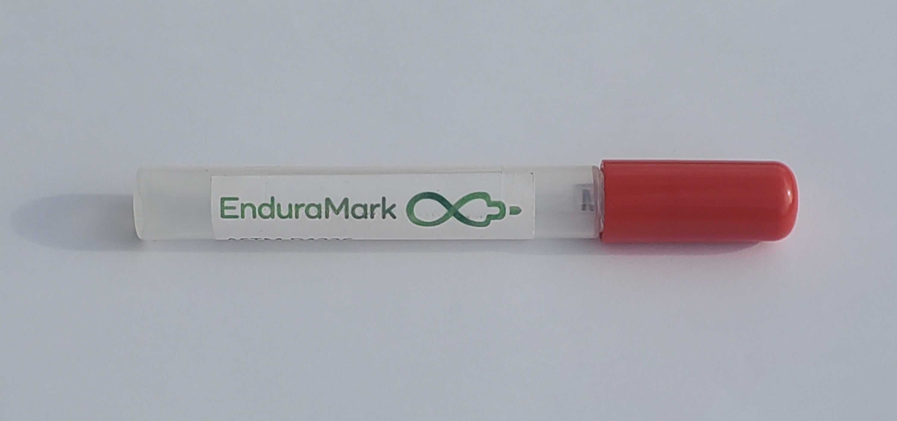 Enduramark The CO<sub>2</sub> Laser Marking Spray for professionals