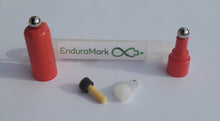 Load image into Gallery viewer, NEW EnduraMark Renewable Paint Pen Multi-Purpose Marker Single
